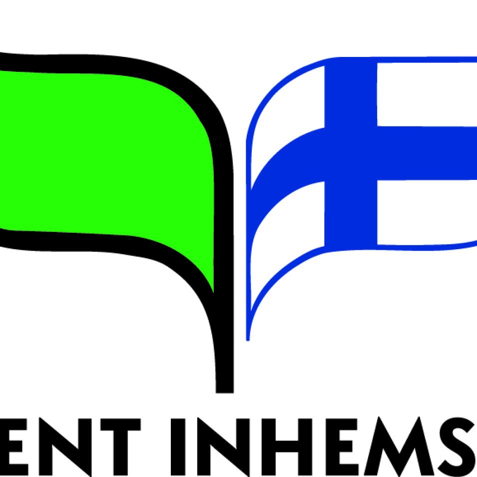 Rent inhemskt